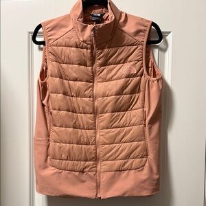 The North Face Shelter Cove Windwall Vest